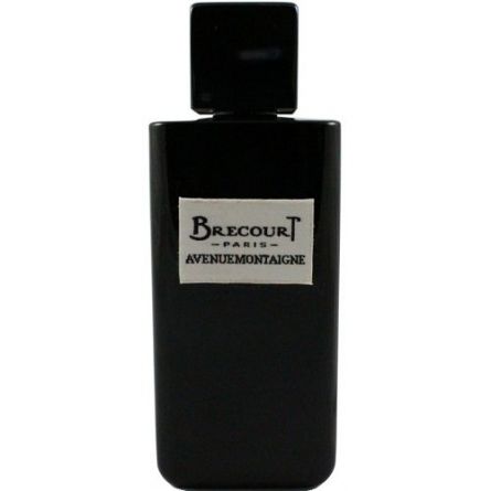 Avenue Montaigne (2) Brecourt Avenue Montaigne