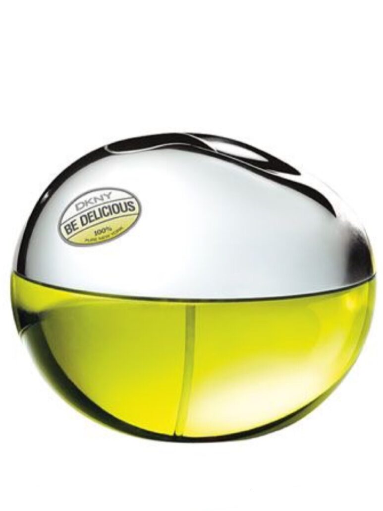 دی کی ان وای بی دلیشس زنانه – DKNY Be Delicious for Women