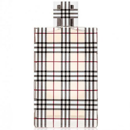 Brit EDP for Women (2) ادکلن باربری بریت ادو پرفیوم زنانه