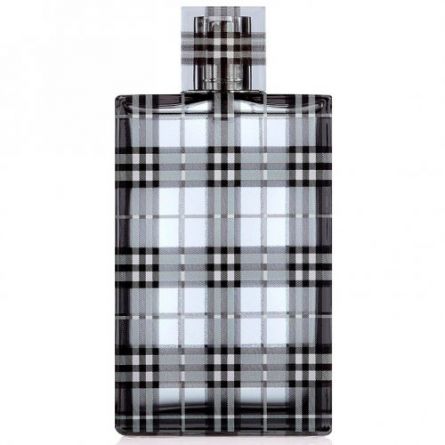 ادکلن باربری بریت مردانه