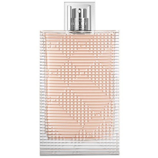 ادکلن بربری بریت ریتم زنانه