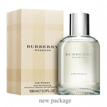 Burberry weekend for women.new
