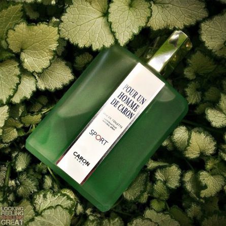 Caron Pour Un Homme Sport 2ml