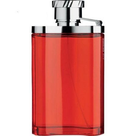 Desire (2) عطر دانهیل دیزایر قرمز