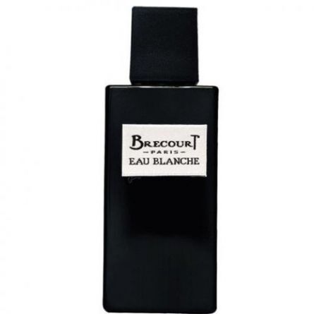 Eau Blanche (2) ادکلن برکورت او بلانچ