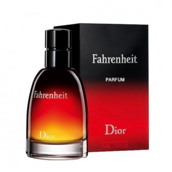 Fahreinheit Parfum (2)