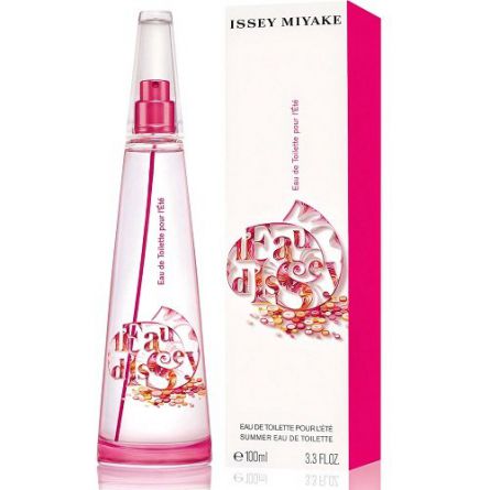 L'Eau d'Issey Summer 2015 for women