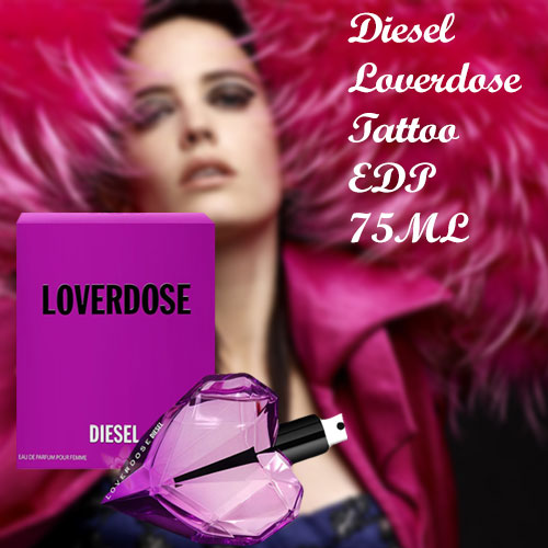 Loverdose EDP (2)