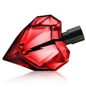 عطر دیزل لاوردوز رد کیس Diesel Loverdose Red Kiss