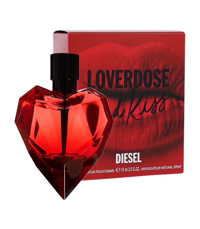 Loverdose Red Kiss (5)