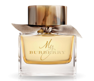 خرید ادکلن بربری مای باربری My Burberry