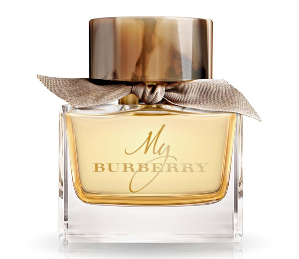 خرید ادکلن بربری مای باربری My Burberry