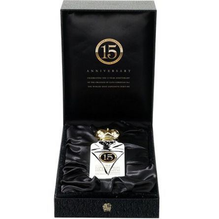 No 1 15th Year Anniversary Men