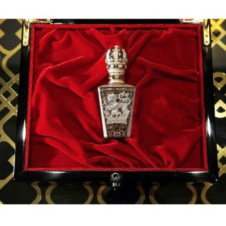 No1 Passant Guardant