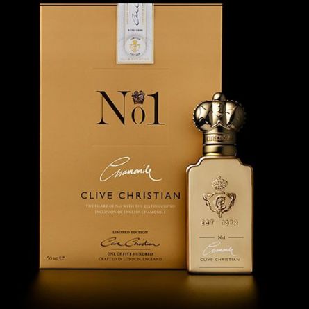 No1 Twist Chamomile (3)