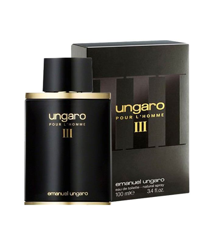 Pour L'Homme III (1)