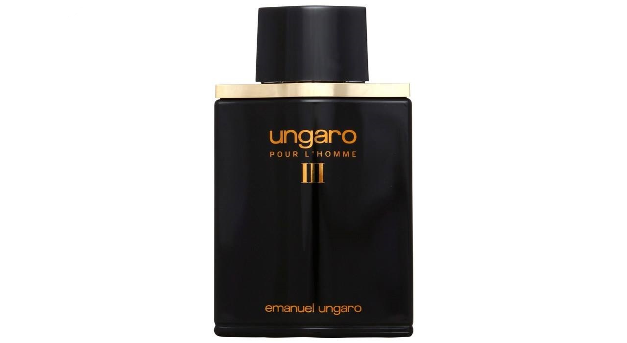 Pour L'Homme III (3)