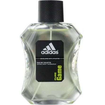 Pure Game (2) ادکلن آدیداس پیور گیم