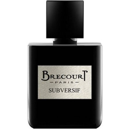 Brecourt Subversif برکورت  سابورسیو