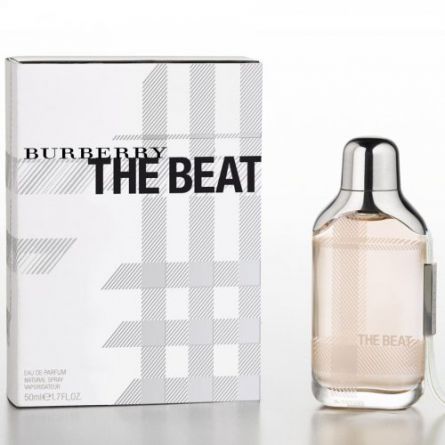 The Beat EDP for Women (2)