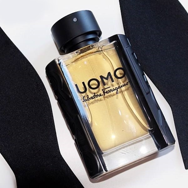 Uomo Salvatore Ferragamo (2)