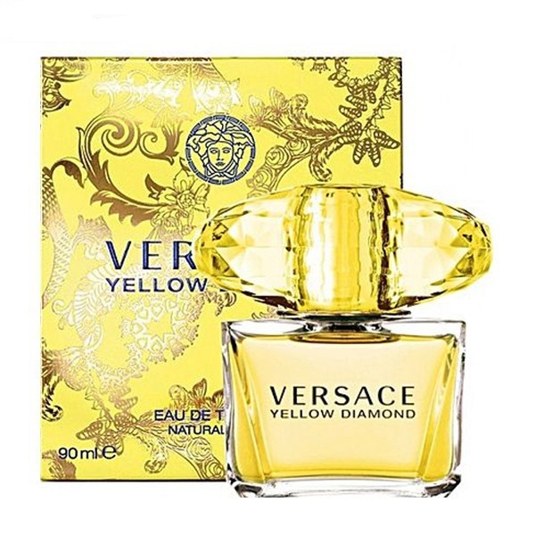 Versace Yellow Diamond (1)