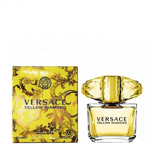 Versace Yellow Diamond (2)