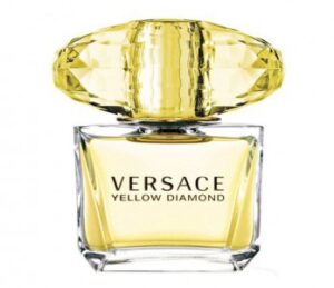 ادکلن ورساچه یلو دیاموند