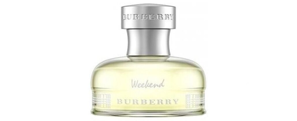 خرید ادکلن بربری ویکند زنانه