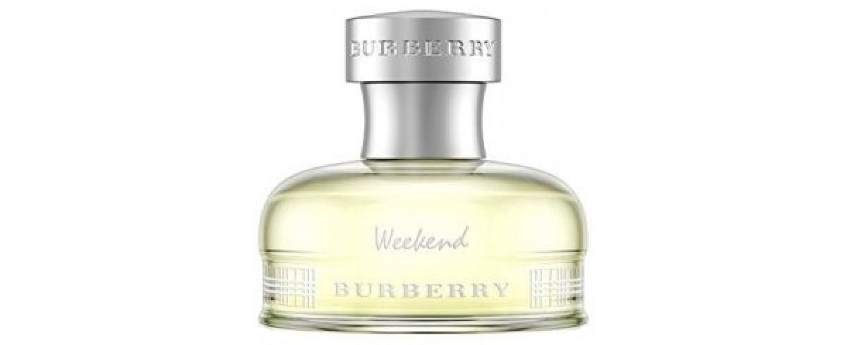 Weekend for Women خرید ادکلن بربری ویکند زنانه