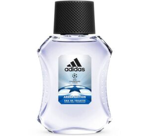 ادکلن آدیداس یوفا چمپیون لیگ آرنا ادیشن