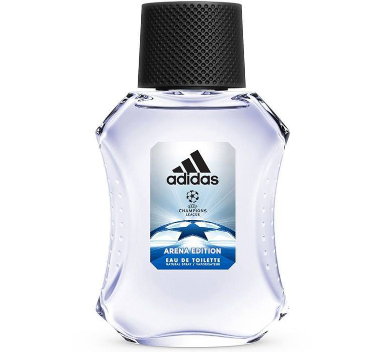 adidas-UEFA-Champions-League ادکلن آدیداس یوفا چمپیون لیگ آرنا ادیشن