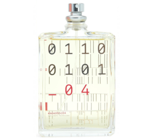 اسنتریک مولکولز اسنتریک 04