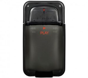 ادکلن ژیوانشی پلی فور هیم اینتنس