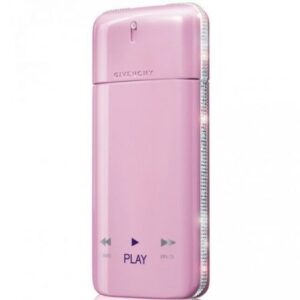 ادکلن ژیوانشی پلی زنانه