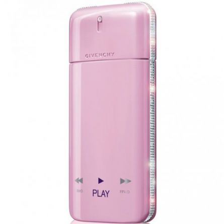 ادکلن ژیوانشی پلی زنانه