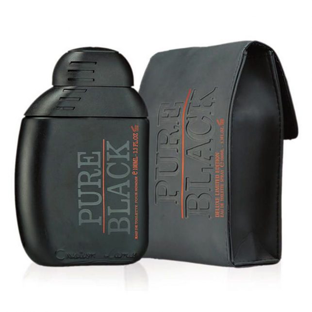 pure black1