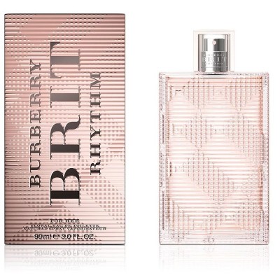 عطر-زنانه-burberry-brit-rhythm-women-s-90ml