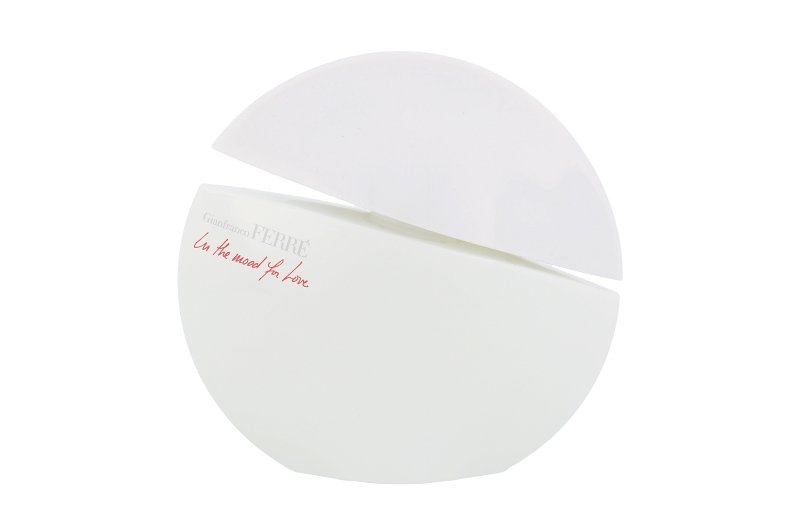 Gianfranco-Ferre-In-The-Mood-For-Love عطر زنانه جیانفرانکو فره سفید