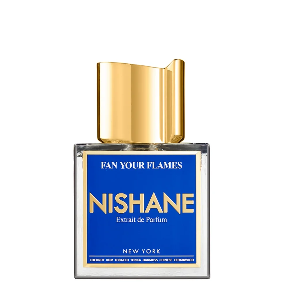 عطر نیشانه فن یور فلیمز