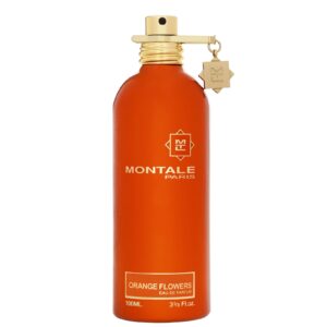 Montale Orange Flowers مونتال اورنج فلاورز