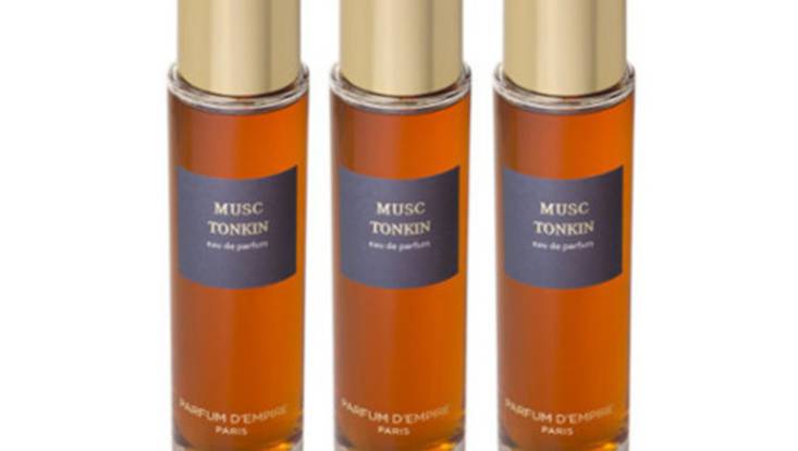 Parfum D’Empire Musc Tonkin پارفوم دی امپایر ماسک تونکین 4 Parfum D’Empire Musc Tonkin پارفوم دی امپایر ماسک تونکین