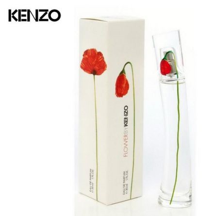 Kenzo Flower کنزو فلاور 2 Kenzo Flower کنزو فلاور