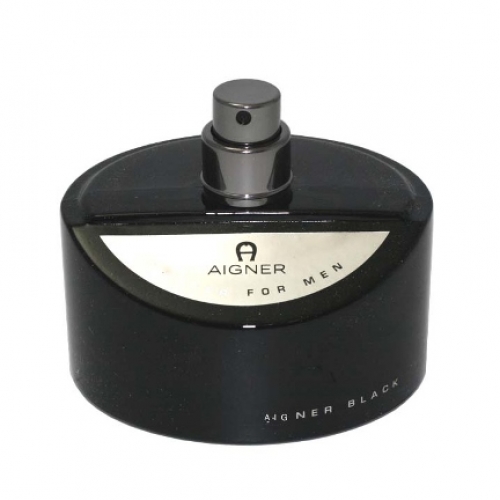 Aigner Black For Men اگنر بلک مردانه 3 Aigner Black For Men اگنر بلک مردانه