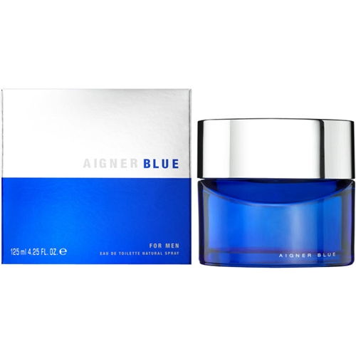Aigner Blue For Men اگنر بلو مردانه 2 Aigner Blue For Men اگنر بلو مردانه