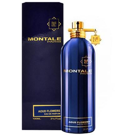 Montale Aoud Flowers مونتال عود فلاورز 3 Montale Aoud Flowers مونتال عود فلاورز