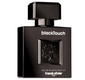 Franck Olivier BlackTouch فرانک اولیویر بلک تاچ