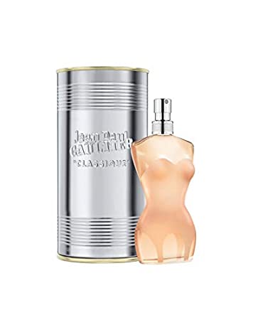 Classique Jean Paul Gaultier ژان پل گوتیه کلاسیک 3 Classique Jean Paul Gaultier ژان پل گوتیه کلاسیک