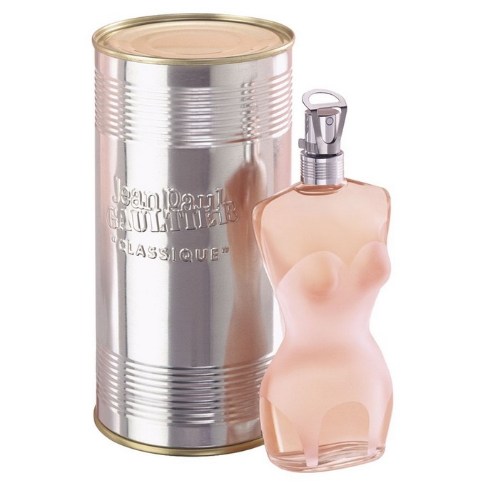 Classique Jean Paul Gaultier ژان پل گوتیه کلاسیک 2 Classique Jean Paul Gaultier ژان پل گوتیه کلاسیک