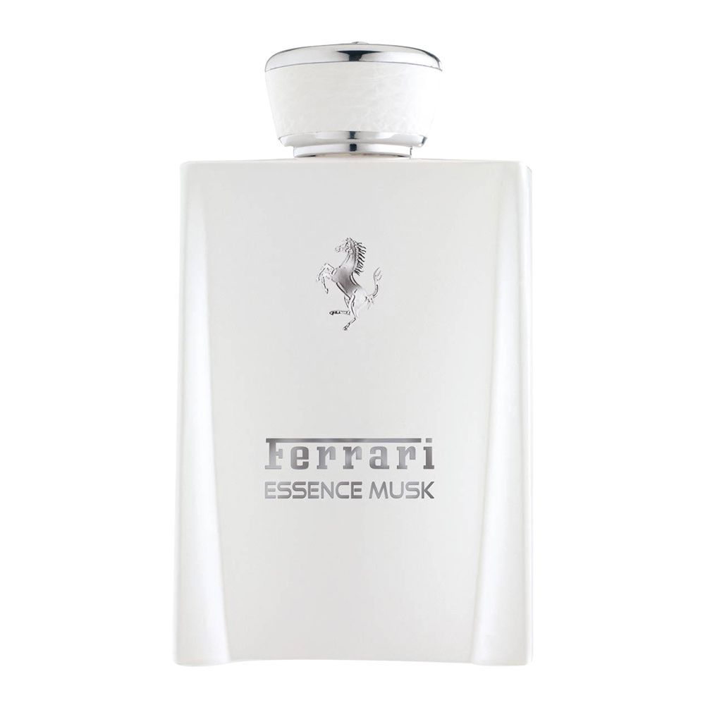 FerrariEssence Musk فراری اسنس ماسک 1 عطر فراری اسنس ماسک